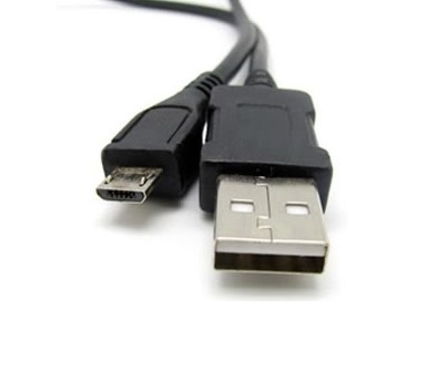 Cable Usb V8 Micro Para Blackberry Samsung Lg